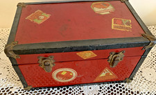 Vintage 1930 red for sale  Dover