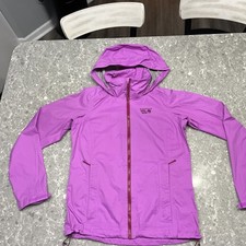 Mountain hardwear rain for sale  Kannapolis