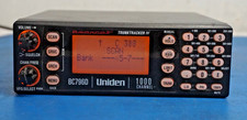 Uniden bearcat bc796d for sale  Phoenix