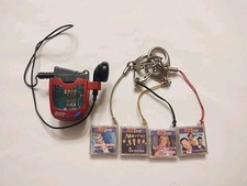 Tiger electronics red for sale  Mansfield