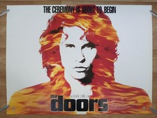 Doors original rolled for sale  BRENTWOOD