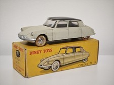 Ancien courant dinky d'occasion  Saint-Mitre-les-Remparts