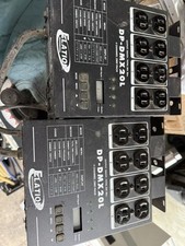 Elation 415 dmx for sale  Lansing