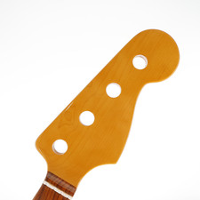 Jazz bass neck for sale  Franklin