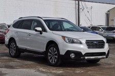 2017 subaru outback for sale  Cleveland