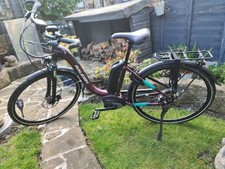 Raleigh felix step for sale  OTLEY