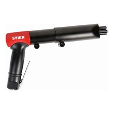 Stier nadelentroster nadelpist gebraucht kaufen  Deutschland
