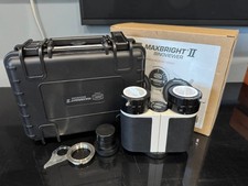 binoviewer for sale binoviewer for sale  BIRMINGHAM