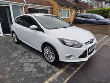 2013 ford focus for sale  WALTHAM CROSS
