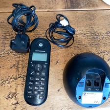 Motorola c601 charge for sale  SHEFFIELD