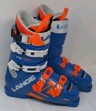 Lange 130 ski for sale  Orem