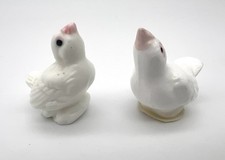 Two vintage lovebirds for sale  Auburn