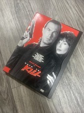 Hard to Kill (1990) (DVD, 1990) comprar usado  Enviando para Brazil
