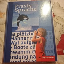 Praxis sprache allgemeine gebraucht kaufen  Gifhorn