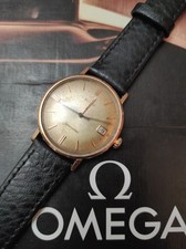 Montre vintage omega d'occasion  Égletons