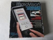 Microvision casse brique d'occasion  France