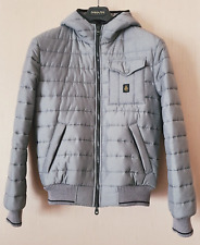 Refrigiwear uomo giubbotto usato  Italia