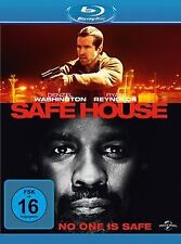 Safe house blu gebraucht kaufen  Berlin