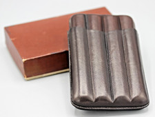 Ancien etui cigare d'occasion  Amiens-