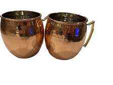 Hammered copper moscow for sale  Redlands