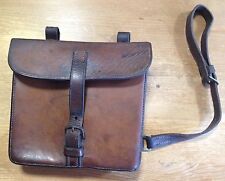 Vintage leather cased for sale  LEEDS