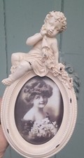 Small cherub photo for sale  SCUNTHORPE