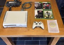 Microsoft xbox 360 for sale  ST. IVES