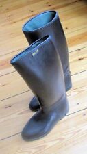 Aigle reitgummistiefel größe gebraucht kaufen  Berlin