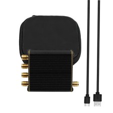 Divisor de isolamento de RF ativo para sinais de RF antena de rádio fonte de relógio SDR GPSDO comprar usado  Enviando para Brazil