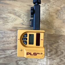 Pls pacific laser for sale  Heisson