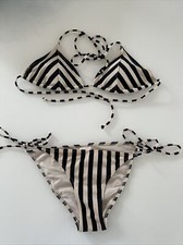 Bikini badeanzug bademode gebraucht kaufen  Medebach