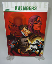 Ultimate comics avengers for sale  White Hall