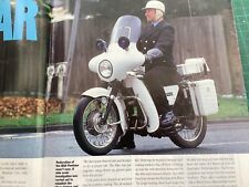 bsa fleetstar for sale  BRIGHTON