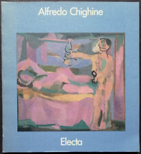Alfredo chighine nelle usato  Napoli