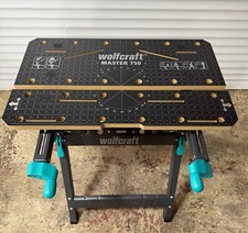 wolfcraft clamps for sale wolfcraft clamps for sale BARNSLEY