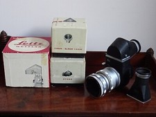 Bel ensemble leica d'occasion  Jaunay-Clan