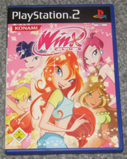 Winx Club (Sony PlayStation 2, 2006) PAL PS2 comprar usado  Enviando para Brazil