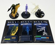 Halo actionclix master for sale  Wilmington