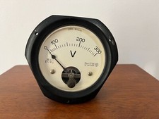 Voltmetro vintage ime usato  Savignano sul Rubicone