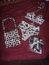 Women shein bikini for sale  Aurora