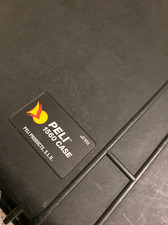 Peli 1560 hard for sale  LONDON