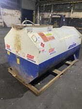 2000l static bunded for sale  SHEFFIELD