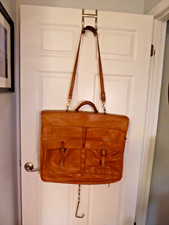 Vintage leather garment for sale  Prescott