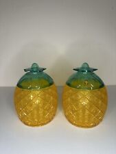 Vintage plastic pineapple for sale  NORWICH