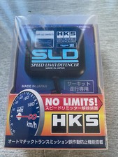 Hks sld speed for sale  FARNBOROUGH