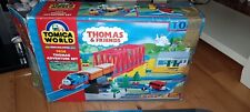 Tomy tomica thomas for sale  LEICESTER
