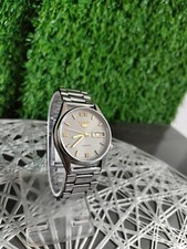 Relógio masculino Seiko 5 automático 7009-8920 Vinatge comprar usado  Enviando para Brazil