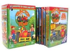 Tractor tom dvd for sale  STOCKPORT