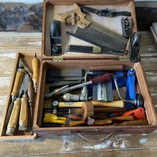 Vintage wooden carpenters for sale Vintage wooden carpenters for sale  DEAL