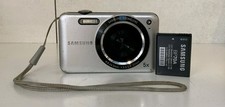 Samsung es75 fotocamera usato  Verona